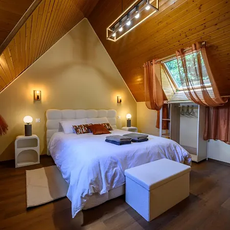 Azur 2 à 6 Pers, Manoir De Cléville * Cleville